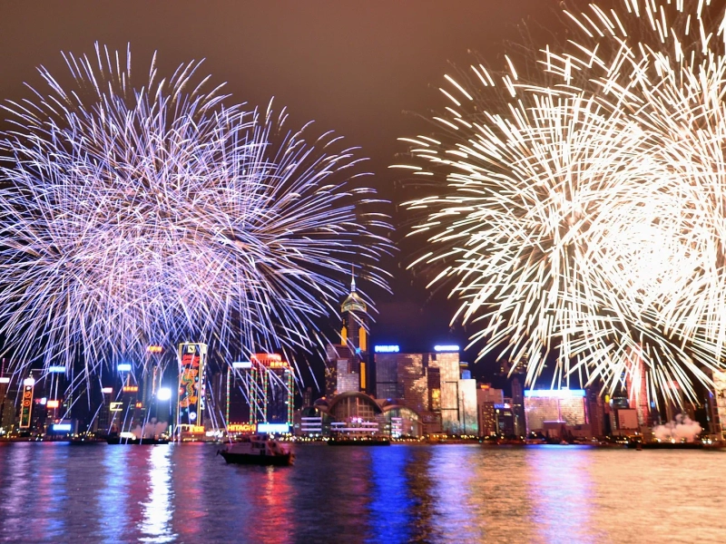 Kung_Hei_Fat_Choi,中国の新年イメージ